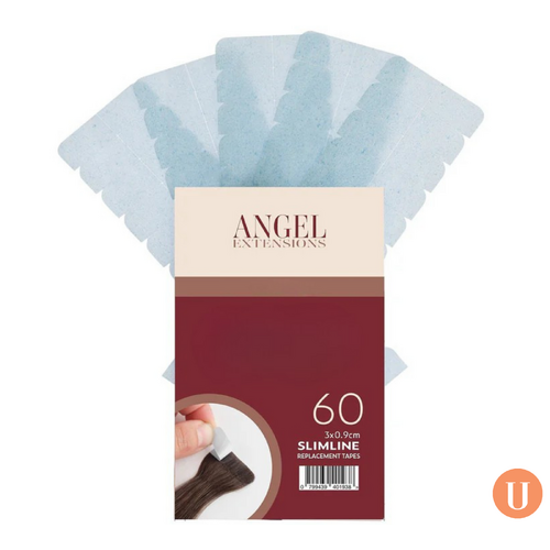 Angel Extensiona Replacement Tapes Slimline