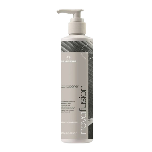 DeLorenzo Novafusion Conditioner - 250mL
