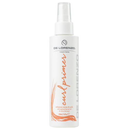 DeLorenzo Instant Curl Primer 150mL