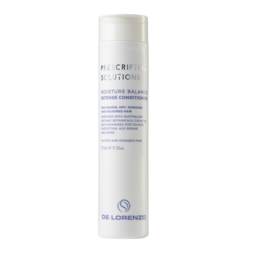 DeLorenzo Moisture Balance Intense Conditioner 275mL