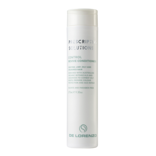 DeLorenzo Control Revive Conditioner 275mL