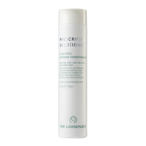 DeLorenzo Control Intense Conditioner 275mL