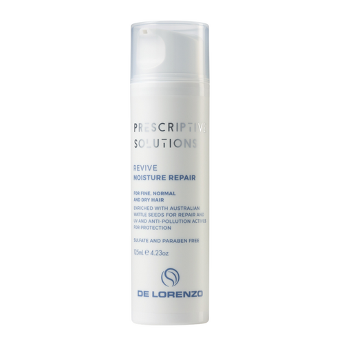 DeLorenzo Revive Moisture Repair 125mL
