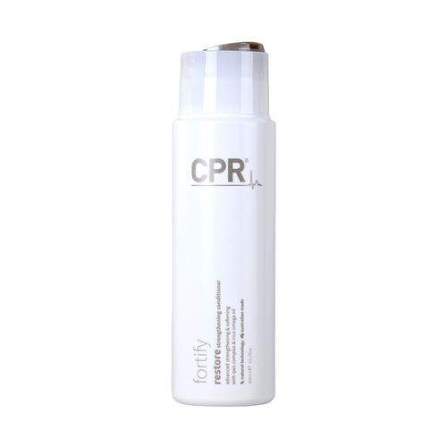 CPR Fortify Restore Strengthening Conditioner 300mL