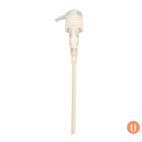 DeLorenzo Pump To Suit 1 Litre Bottles