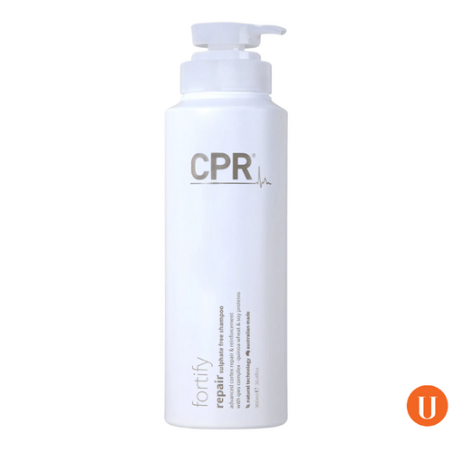CPR Fortify Repair Shampoo 900mL