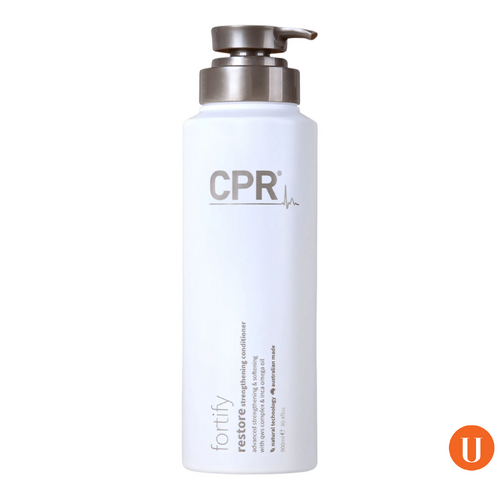 CPR Fortify Restore Strengthening Conditioner 900mL