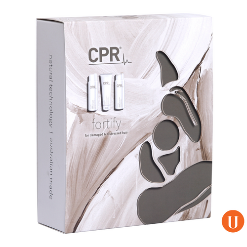 CPR Fortify Trio Pack