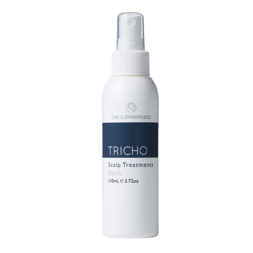 DeLorenzo Tricho Scalp Treatments Balm 110mL