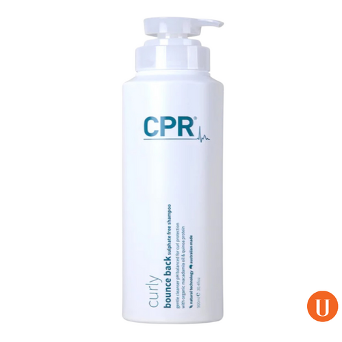 CPR Curly Bounce Back Shampoo 900mL