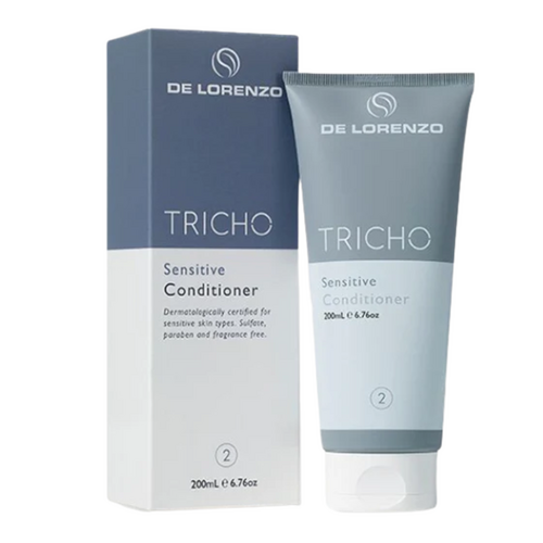 DeLorenzo Tricho Sensitive Conditioner 200mL