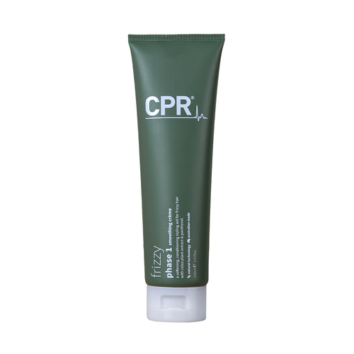 CPR Frizzy Phase 1 Smoothing Crème 150mL