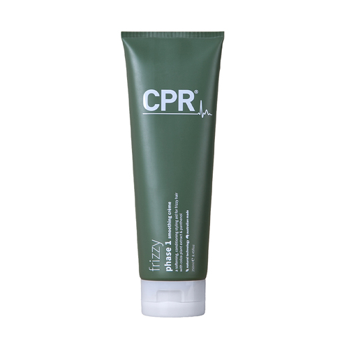 CPR Frizzy Phase 1 Smoothing Crème 250mL