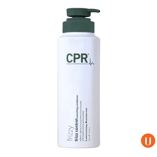 CPR Frizzy Frizz Control Smoothing Conditioner 900mL