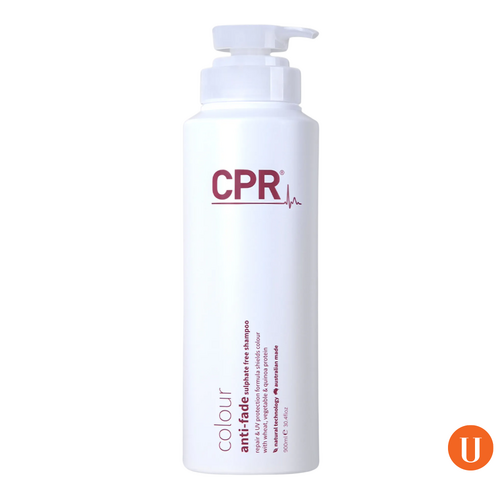 CPR Colour Anti-fade Shampoo 900mL