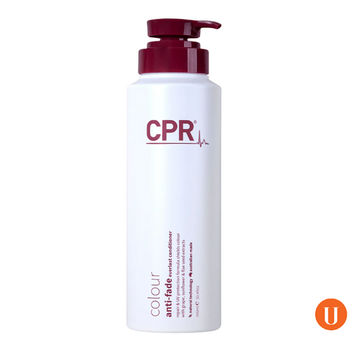 CPR Colour Anti-fade Everlast Conditioner 900mL