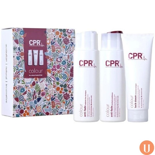 CPR Colour Trio Pack