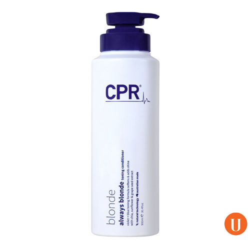 CPR Blonde Always Blonde Toning Conditioner 900mL