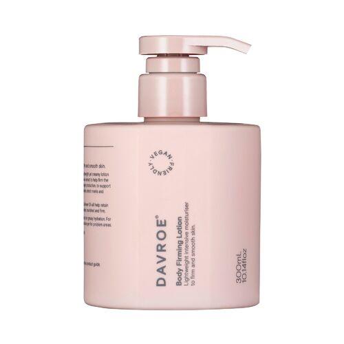 Davroe Body Lotion - 300ml