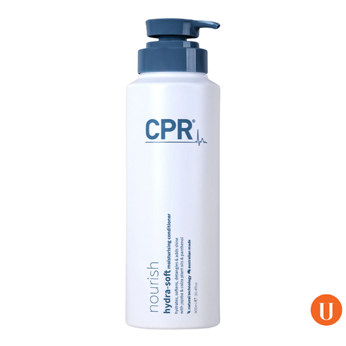 CPR Nourish Hydra-Soft Moisturising Conditioner 900mL