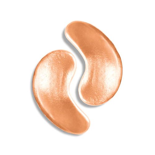 James Cosmetics 24k Rose Gold Hydrate Eye Mask