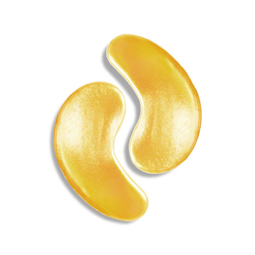 24k Gold & Collagen Crystal Eye Mask Pregnancy Safe
