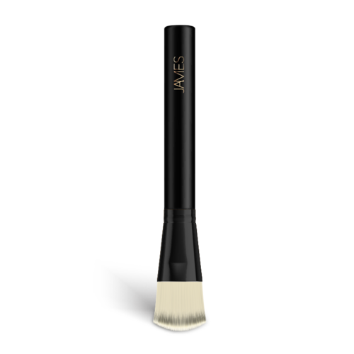 James Cosmetics Black Mask Brush