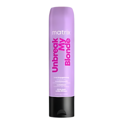 Total Results Unbreak My Blonde Conditioner 300mL