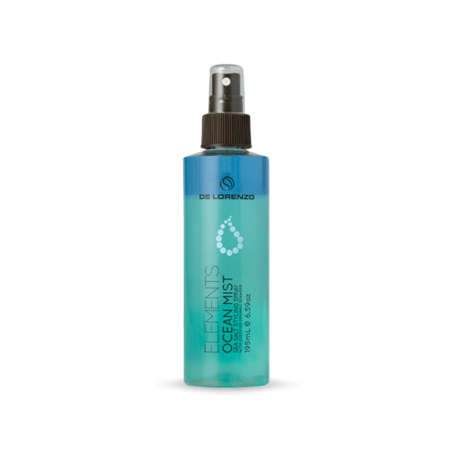 DeLorenzo Elements Ocean Mist 195mL