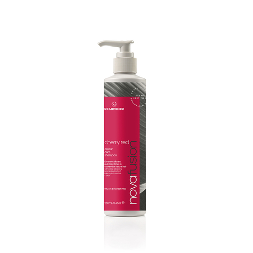 Novafusion - Cherry Red 