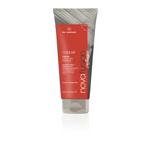 Novafusion - Intense Copper