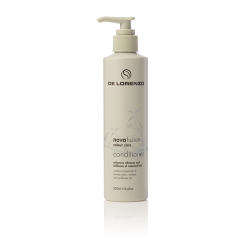 DeLorenzo Novafusion Conditioner - 250mL