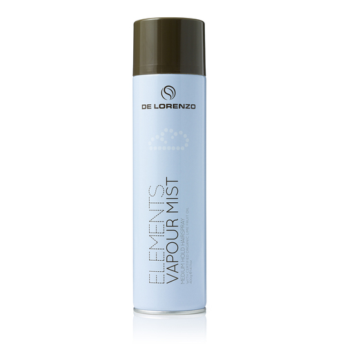DeLorenzo Vapour Mist Hairspray 400g