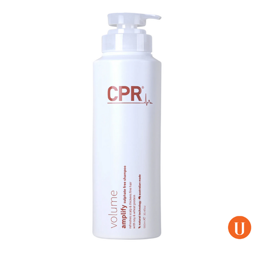 CPR Volume Amplify Shampoo 900mL