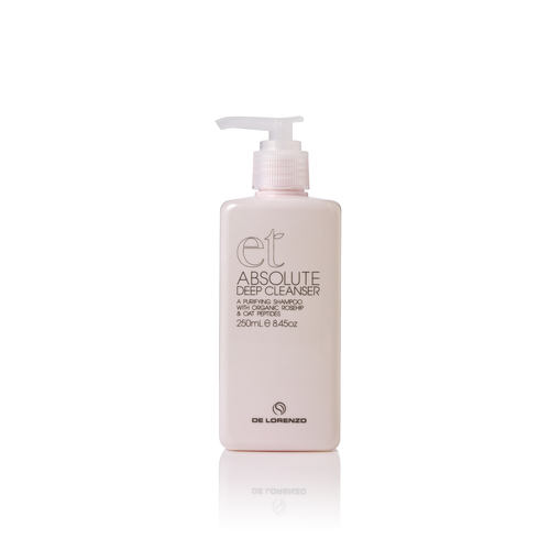 DeLorenzo Absolute Deep Cleanser 250mL