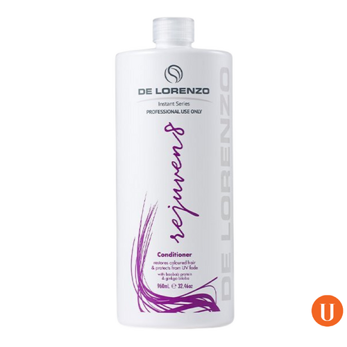 DeLorenzo Rejuven8 Conditioner 960mL