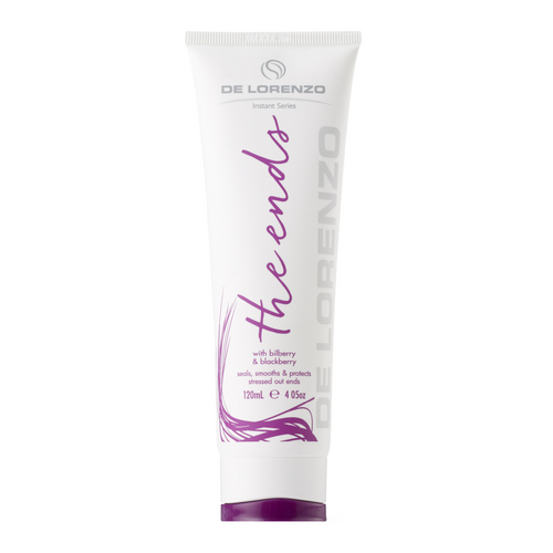 DeLorenzo Rejuven8 The Ends 120mL