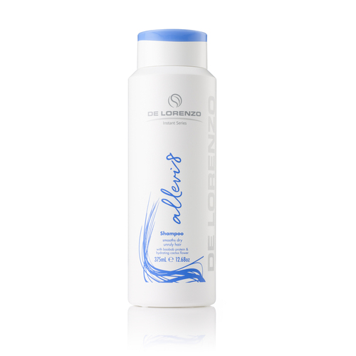 DeLorenzo Allevi8 Shampoo 375mL