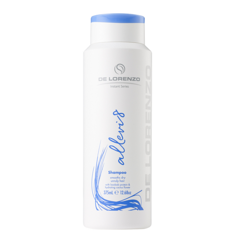 DeLorenzo Allevi8 Shampoo 375mL