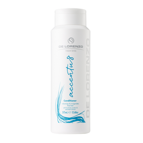 DeLorenzo Accentu8 Conditioner 375mL