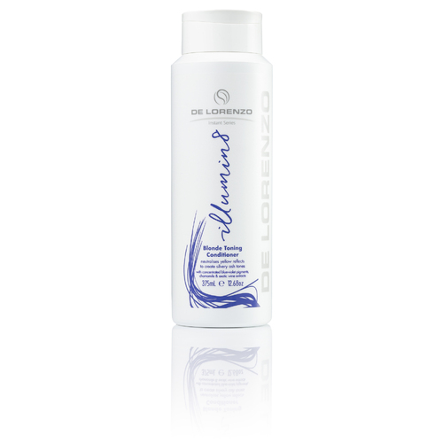 DeLorenzo Illumin8 Conditioner 375mL