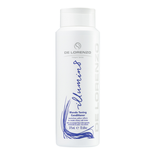 DeLorenzo Illumin8 Conditioner 375mL