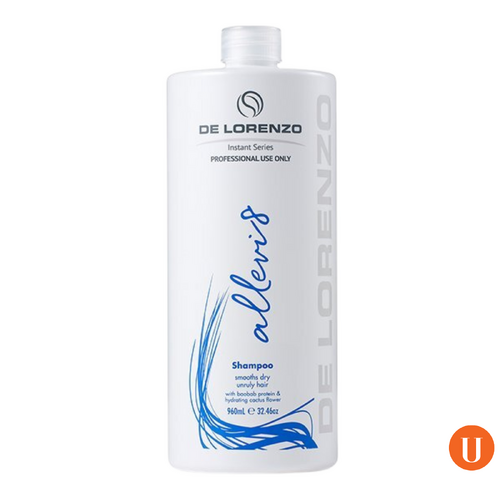 DeLorenzo Allevi8 Shampoo 960mL