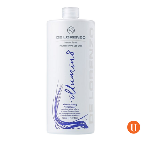 DeLorenzo Illumin8 Conditioner 960mL