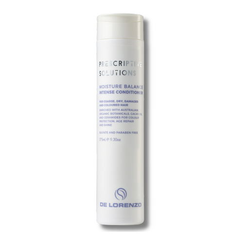 DeLorenzo Moisture Balance Intense Conditioner 275mL