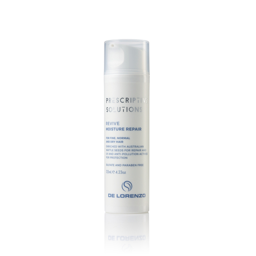 DeLorenzo Revive Moisture Repair 125mL