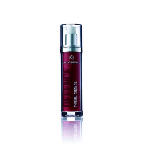 DeLorenzo Argan Oil 50mL