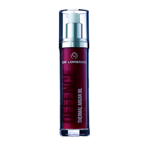 DeLorenzo Defence Thermal Argan Oil 50mL