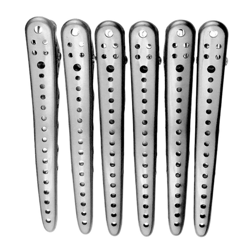 Hi Lift Professional Super Clips 6 Pieces