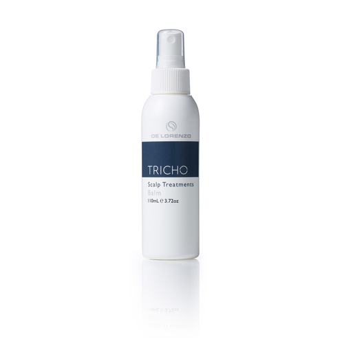 DeLorenzo Tricho Scalp Treatments Balm 110mL